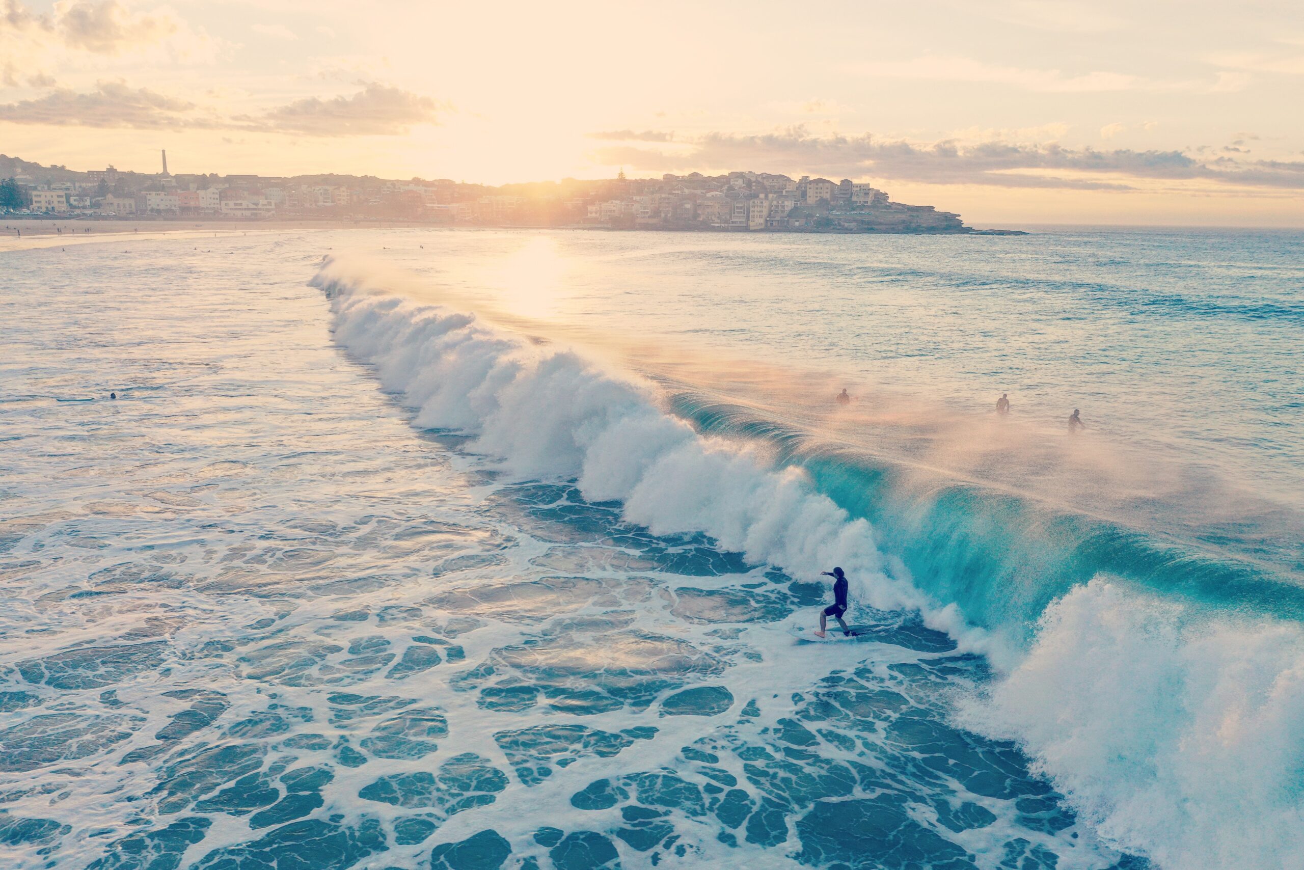 The Best Surf Spots in Australia